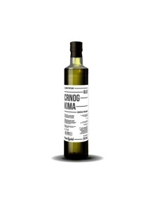 Schwarzkümmelöl – Kaltgepresst 250ml Nutrigold