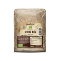 Langkörniger brauner Reis Vollkorn – Biologisch 500g Nutrigold