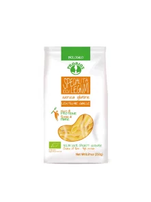 Probios Gelbe Linsennudeln – Penne Biologisch in einer 250g Verpackung
