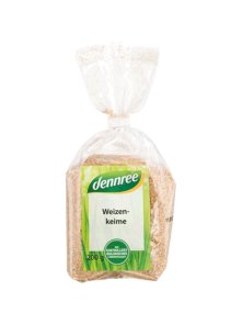 Weizenkeime - Biologisch 200g Dennree