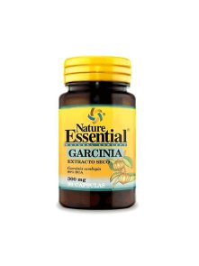 Garcinia Cambogia 300mg – 90 Kapseln Nature Essential