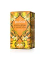 Pukka Zitrone, Ingwer & Manuka Tee in einer 20x2g Packung (Bio)