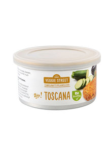 Pate Toscana - Biologisch 125g VeggieStreet