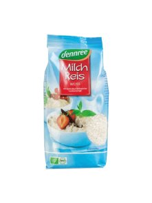 Milchreis – Biologisch 500g Dennree