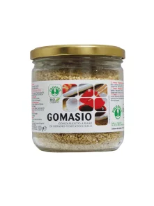 Probios Gomasio - Biologisch in einer 200g Packung
