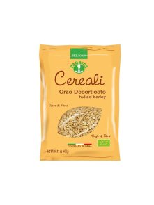 Geschälte Gerste – Biologisch 400g Probios