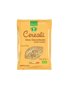 Geschälte Gerste – Biologisch 400g Probios