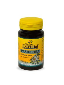 Passionsblume 180mg – 100 Tabletten Nature Essential