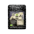 Nutrigold Schwarze Bohnen Biologisch in einer 500 Gramm Packung
