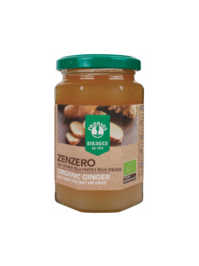 Ingweraufstrich - Biologisch 330g Probios