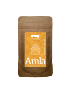 Amla 100g – natürliche Haarmaske Himalayan