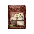 Nutrigold Roter Reis - Biologisch in einer 500 Gramm Packung