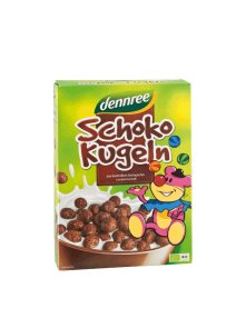 Schokokugeln – Biologisch 250g Dennree