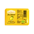 Lecker's Kandierte Zitronenschale - Biologisch in der 100g Packung