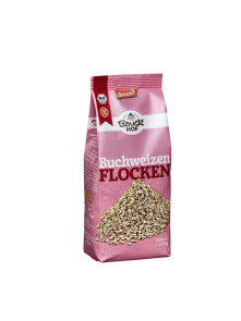 Buchweizenflocken Glutenfrei - Biologisch 250g Bauckhof