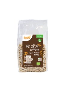 Gersten-Pops – Biologisch 125g Probios