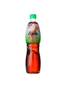 SQUID Fischsauce in Flasche von 700 ml