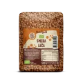 Nutrigold Braune Linsen – Biologisch in einer 500g Packung