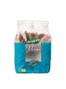 Penne Dinkelnudeln – Biologisch 500g Dennree