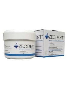 Zeodent für Zähne 95g