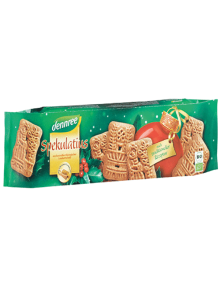 Dennree Bio Spekulatius in einer 250g Verpackung