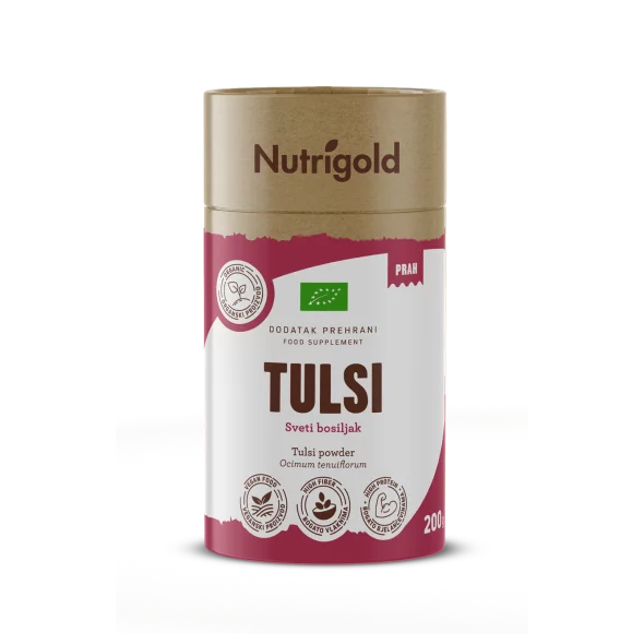 Nutrigold Anispulver in der 200g Packung
