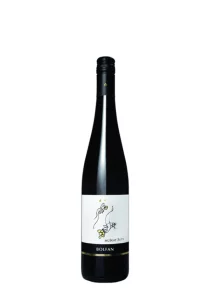 Gelber Muskatwein – Biologisch 0,75l Bolfan