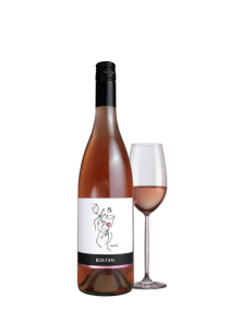 Roséwein 2019/2020. - Biologisch 0,75l Bolfan