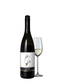 Bolfan Sauvignon Blanc Wein – Biologisch in der 0,75l Flasche