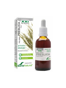 Schachtelhalmextrakt 50ml Soria Natural