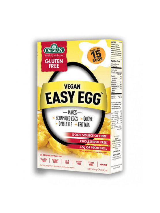 Easy Egg - Ei-Ersatz 250g Orgran