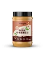Nutrigold Erdnussbutter 100% – Crunchy in einer 1000 Gramm Packung