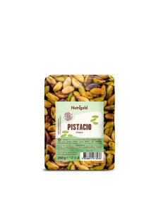 Pistazienkerne roh 250g Nutrigold