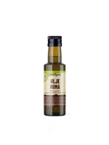 Nutrigold Neemöl - Biologisch in einer 100ml Packung