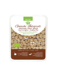 Vollkorn-Gnocchi – Biologisch 250g Probios