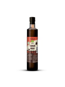 Nutrigold Tamari Sauce Biologisch in einer 500ml Packung