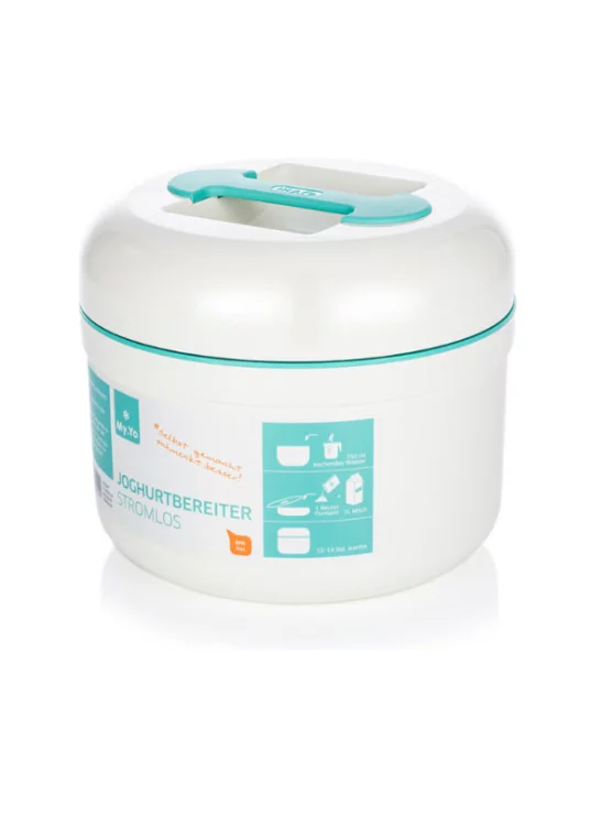My.Yo Joghurt Maker – Behälter