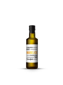 Kaltgepresstes Aprikosenöl – Biologisch 100ml Nutrigold