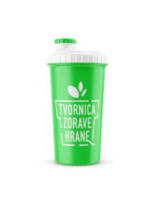 Nutrigold Shaker - grün von 700ml