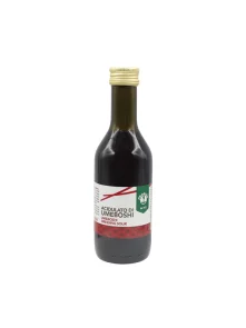 Probios Umeboshi Aceto in der 250ml Flasche