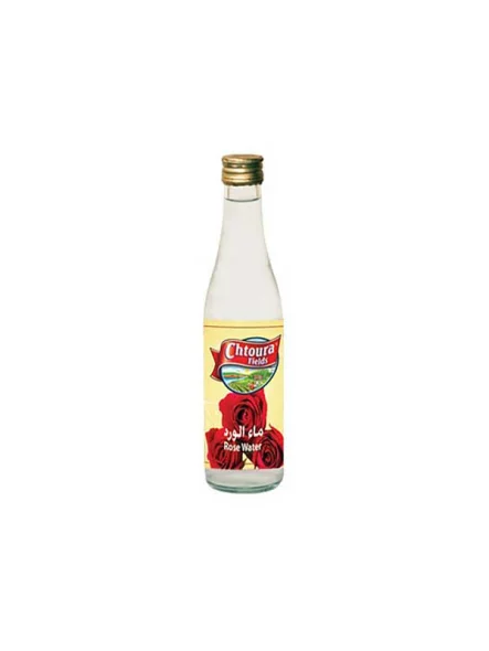 Chtoura Rosenwasser 250ml