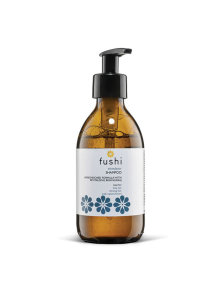 Pflanzliches Shampoo für Wachstum – Stimulator 230ml Fushi