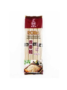 Soba-Nudeln mit Buchweizen 300g Eaglobe