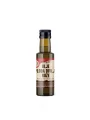 Nutrigold Hagebuttenöl in dunkler Glasflasche von 100 ml.