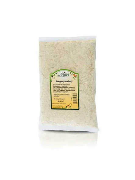 Natura Kartoffelflocken in einer 500g Packung