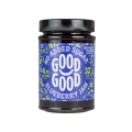 Heidelbeermarmelade mit Stevia 330g Good Good