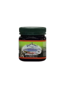 TranzAlpine Manukahonig MGO 250 in einer 250g Packung