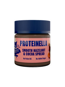 Proteinella Haselnuss-Kakao-Aufstrich 200g - HealthyCo