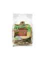 Dennree Getrocknete Ananas – Biologisch in einer 100g Verpackung