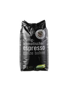 Espresso-Kaffeebohnen – Biologisch 1kg Dennree
